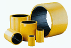 Composite bearings